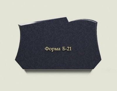Форма Б218